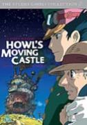 Howl's Moving Castle (Studio Ghibli)